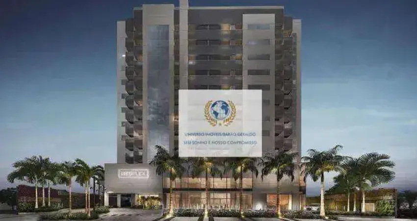 Sala, 47 m² - venda por r$ 755.000,00 ou aluguel por r$ 6.660,00/mês - botafogo - campinas/sp