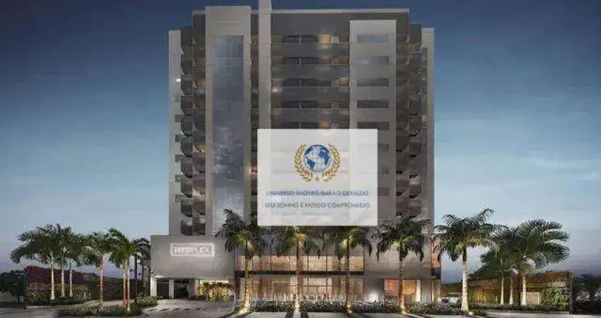 Sala, 47 m² - venda por r$ 755.000,00 ou aluguel por r$ 6.660,00/mês - botafogo - campinas/sp