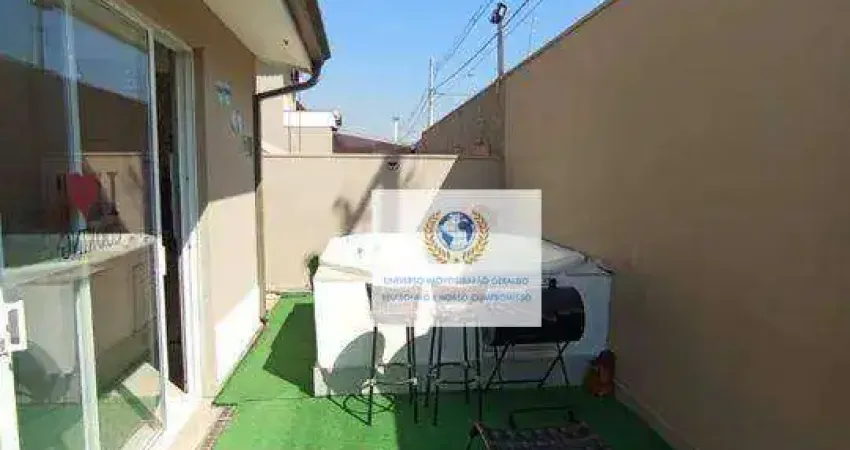 Casa com 3 dormitórios à venda, 170 m² por r$ 1.060.000 - parque brasil 500 - paulínia/sp