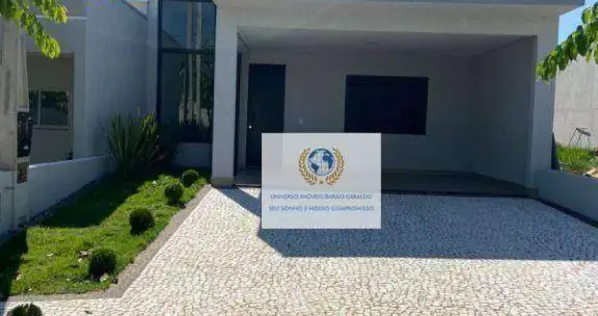 Casa com 3 dormitórios à venda, 147 m² por r$ 990.000,00 - vila monte alegre - paulínia/sp