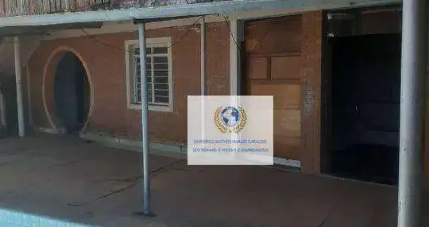 Casa com 4 dormitórios à venda, 294 m² por r$ 980.000,00 - jardim nossa senhora auxiliadora - campinas/sp