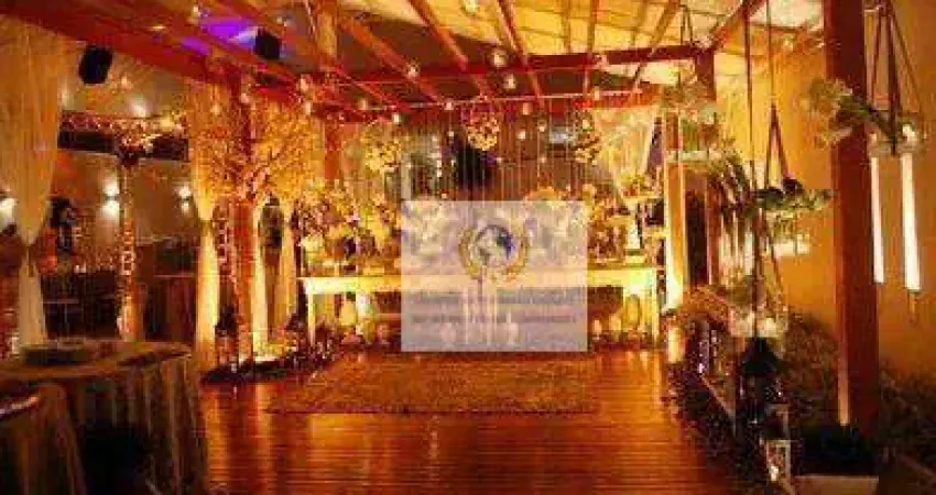 Galpão à venda, 700 m² por r$ 1.500.000,00 - jardim conceição (sousas) - campinas/sp