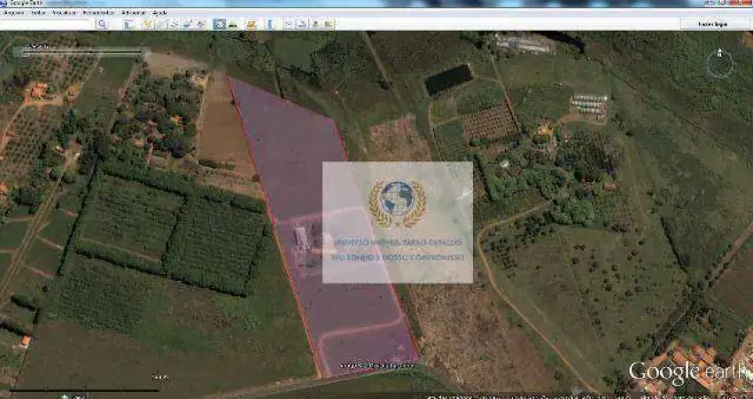 Área à venda, 62770 m² por r$ 7.200.000,00 - tijuco das telhas - campinas/sp