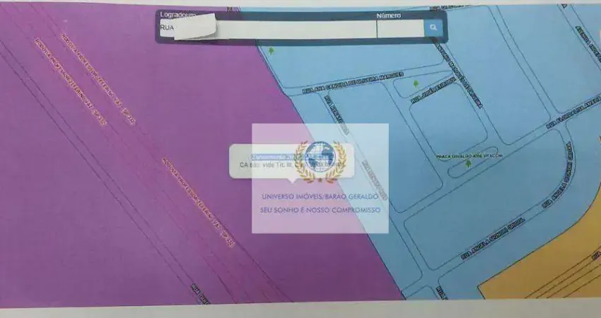 Área à venda, 140000000 m² por r$ 9.000.000,00 - jardim américa - campinas/sp