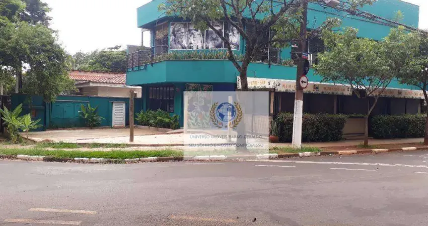 Ponto à venda, 132 m² por r$ 1.350.000,00 - barão geraldo - campinas/sp