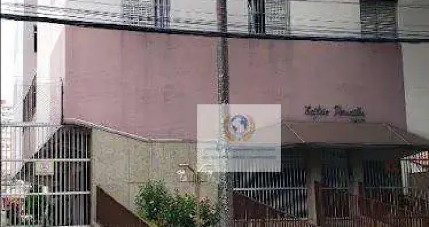 Apartamento à venda, 71 m² por r$ 480.000,00 - vila itapura - campinas/sp