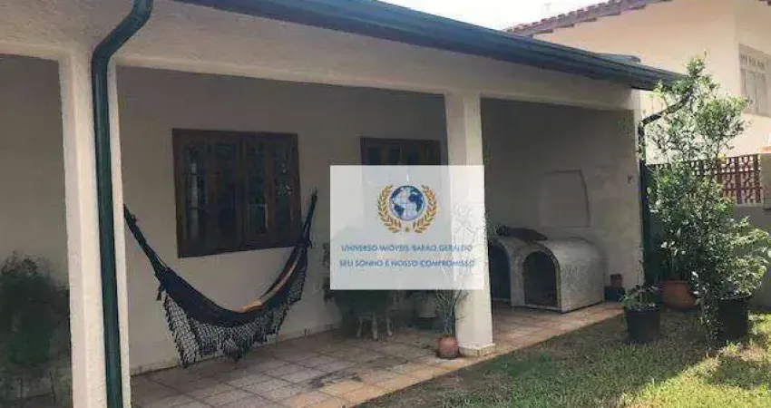 Casa com 3 dormitórios à venda, 315 m² por r$ 850.000,00 - cidade universitária - campinas/sp