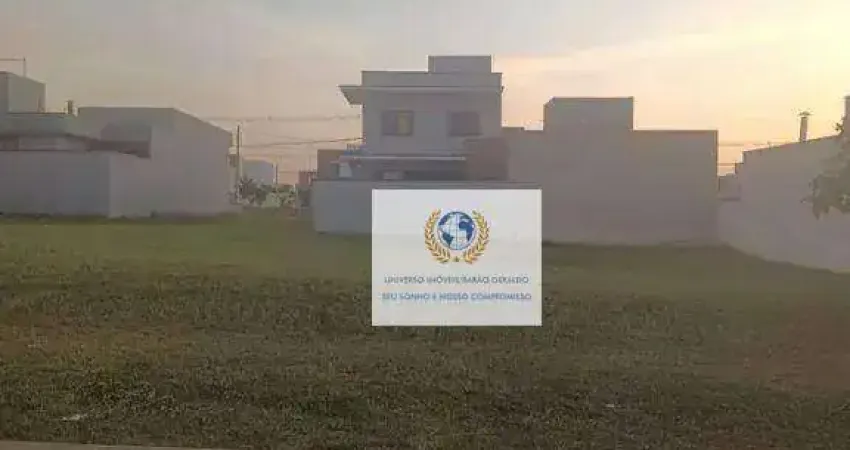 Terreno à venda, 200 m² por r$ 300.000,00 - vila monte alegre iv - paulínia/sp