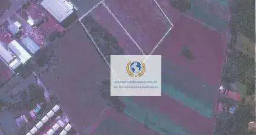 Área à venda, 24200 m² por r$ 6.890.000,00 - betel - paulínia/sp