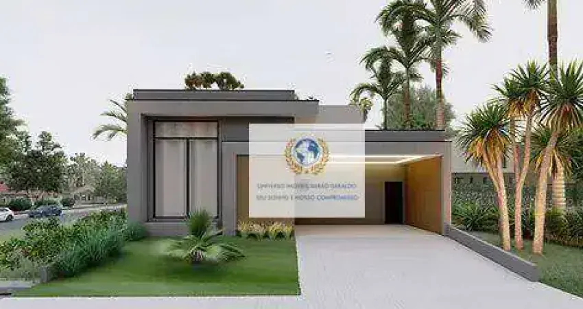 Casa com 3 dormitórios à venda, 193 m² por r$ 1.540.000,00 - parque brasil 500 - paulínia/sp