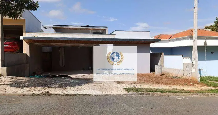 Casa com 3 dormitórios à venda, 180 m² por r$ 1.400.000,00 - roncáglia - valinhos/sp