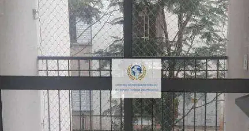 Apartamento com 2 dormitórios à venda, 45 m² por r$ 240.000,00 - matão - sumaré/sp