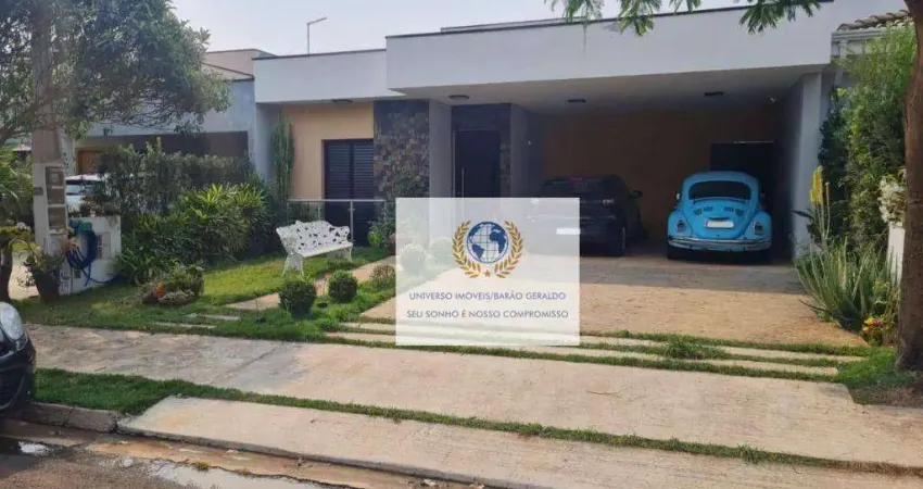 Casa com 4 dormitórios à venda, 176 m² por r$ 1.950.000,00 - jardim pari - paulínia/sp