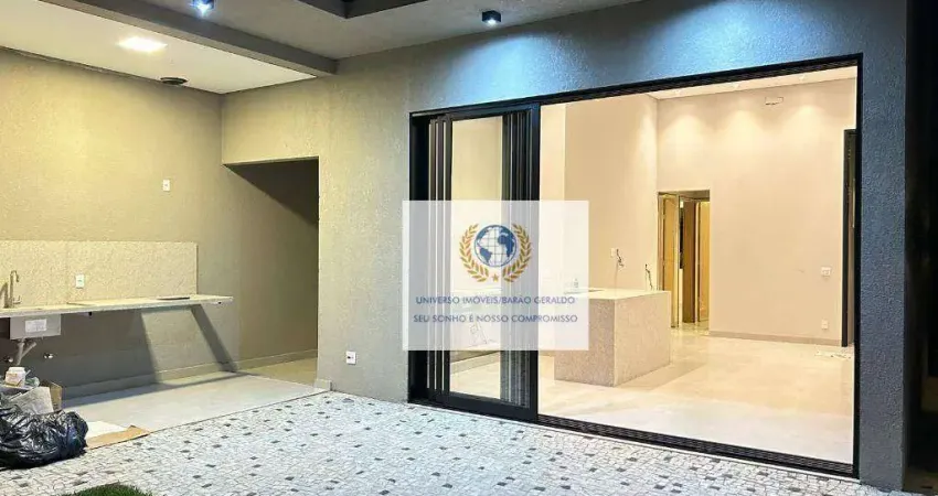 Casa com 3 dormitórios à venda, 90 m² por r$ 850.000,00 - são bento - paulínia/sp