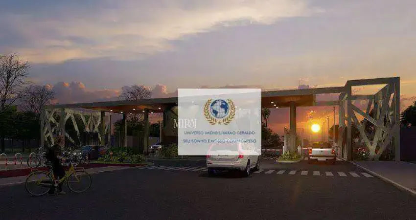 Terreno à venda, 200 m² por r$ 250.000,00 - são bento - paulínia/sp