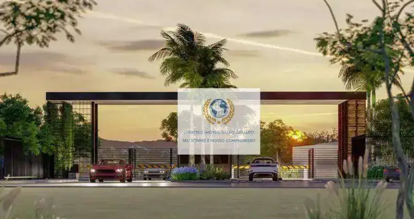 Terreno à venda, 200 m² por r$ 270.000,00 - são bento - paulínia/sp