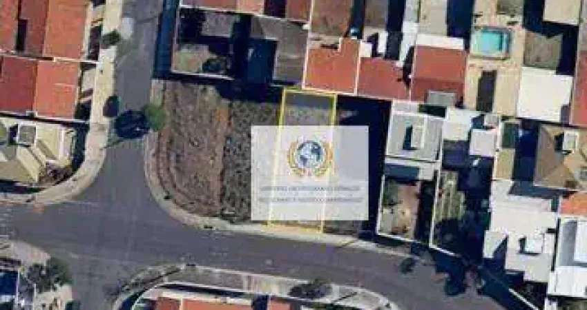 Terreno à venda, 250 m² por r$ 295.000,00 - residencial vitória ropole (barão geraldo) - campinas/sp