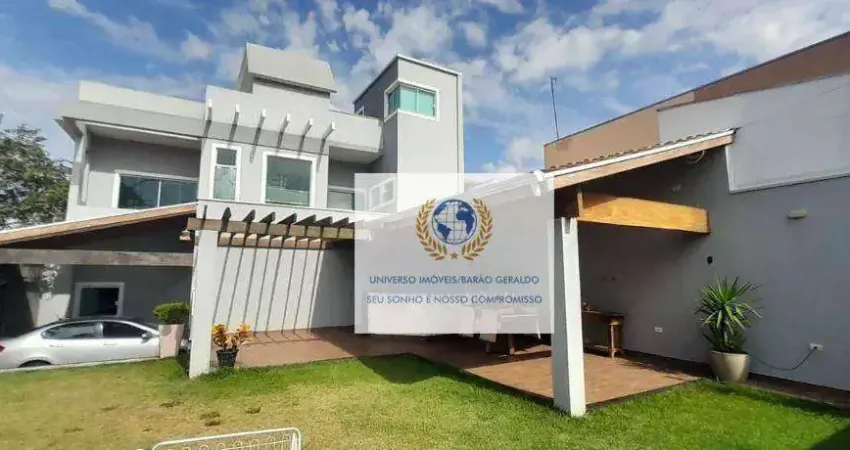 Casa com 2 dormitórios à venda, 144 m² por r$ 660.000,00 - joão aranha - paulínia/sp