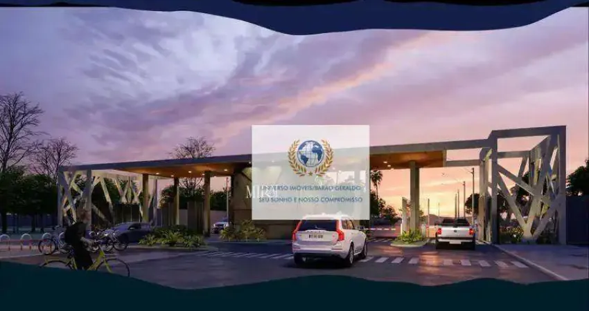 Terreno à venda, 200 m² por r$ 220.000,00 - são bento - paulínia/sp