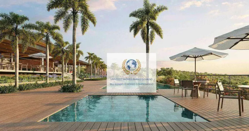 Terreno à venda, 600 m² por r$ 810.000,00 - joaquim egídio - campinas/sp