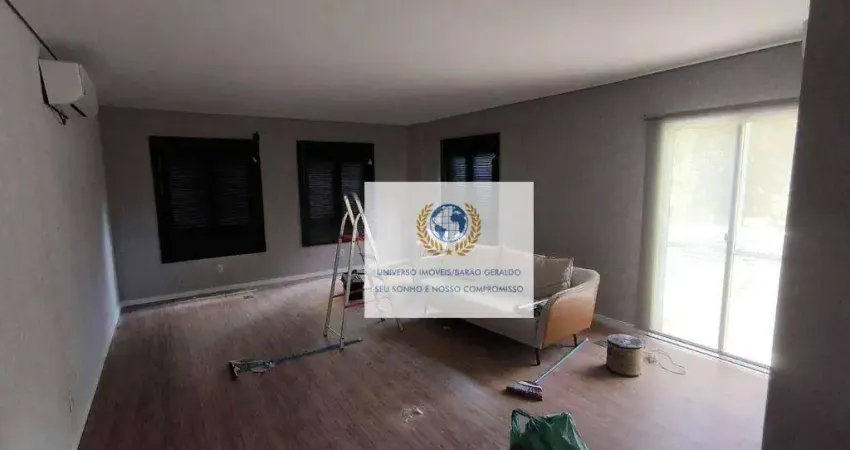 Sala comercial com 1 sala à venda no Centro, Campinas