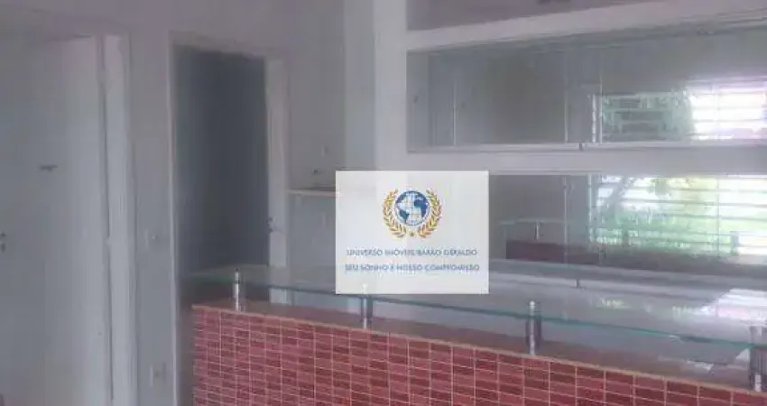 Casa com 2 dormitórios, 109 m² - venda por r$ 1.400.000,00 ou aluguel por r$ 6.226,34/mês - barão geraldo - campinas/sp