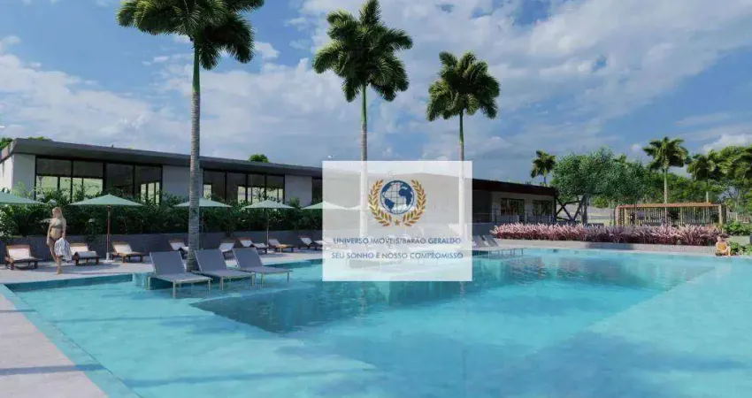 Terreno à venda, 200 m² por r$ 260.000,00 - são bento - paulínia/sp