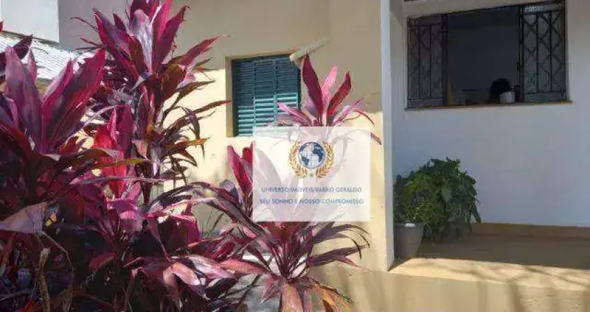 Casa com 3 dormitórios à venda, 101 m² por r$ 590.000,00 - jardim bela vista - campinas/sp