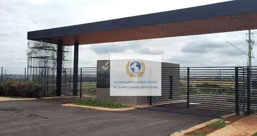 Terreno à venda, 200 m² por r$ 260.000,00 - são bento - paulínia/sp