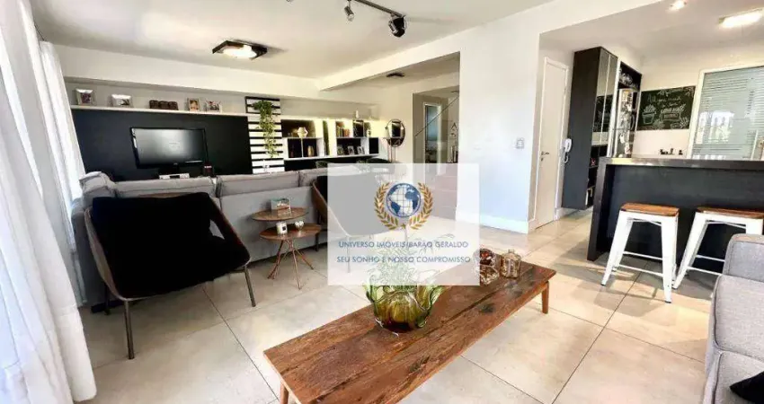 Casa com 3 dormitórios à venda, 200 m² por r$ 1.430.000,00 - jardim myrian moreira da costa - campinas/sp