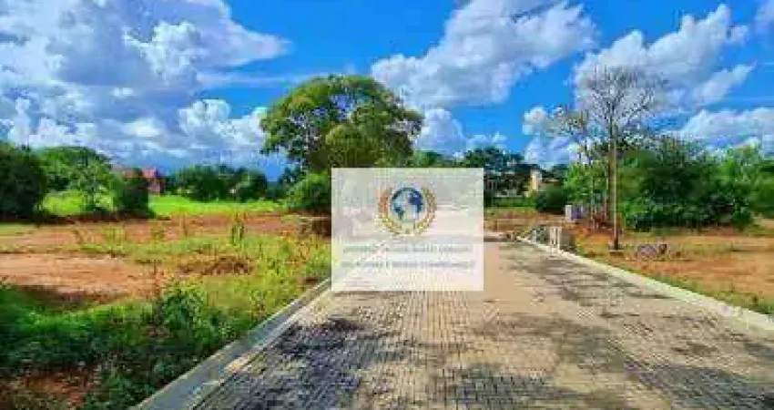 Terreno à venda, 1000 m² por r$ 670.000,00 - chácara santa margarida - campinas/sp