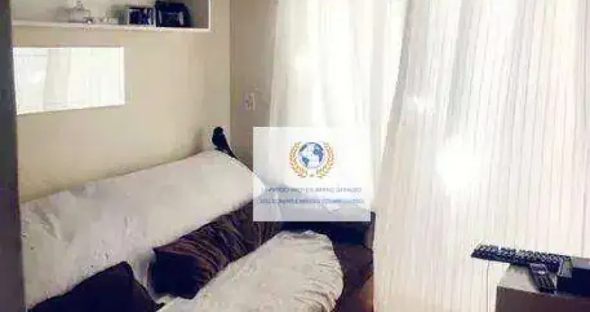 Casa com 2 dormitórios à venda, 64 m² por r$ 280.000,00 - parque são quirino - campinas/sp