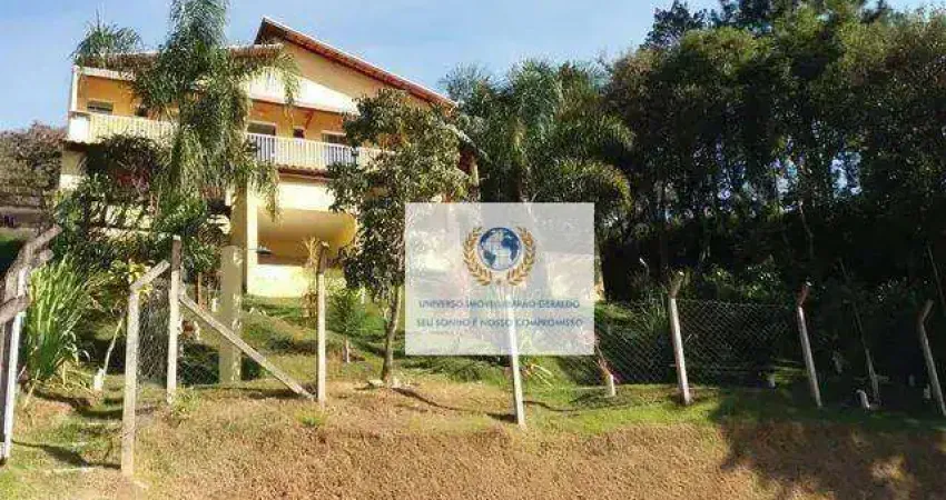 Casa com 3 dormitórios à venda, 340 m² por r$ 1.080.000,00 - joaquim egídio - campinas/sp