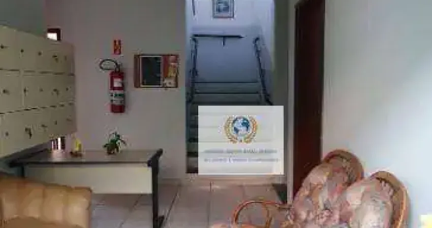 Kitnet com 1 dormitório para alugar, 25 m² por r$ 1.200,00/mês - parque rural fazenda santa cândida - campinas/sp