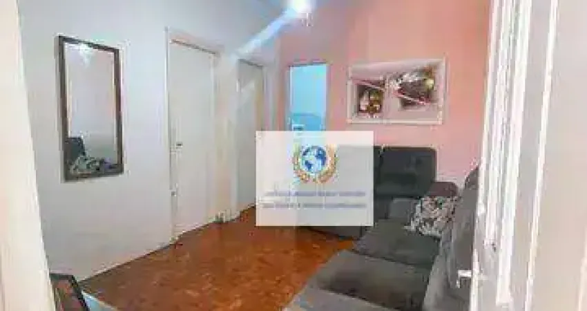 Casa com 2 dormitórios à venda, 71 m² por r$ 440.000,00 - bonfim - campinas/sp