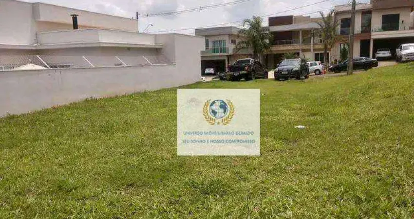 Terreno à venda, 313 m² por r$ 350.000,00 - jardim planalto - paulínia/sp