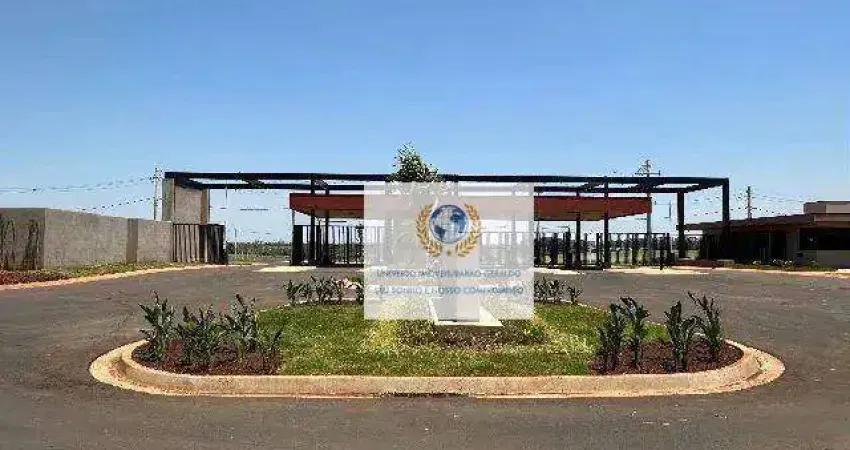 Terreno à venda, 326 m² por r$ 385.000,00 - recanto dos pássaros - paulínia/sp