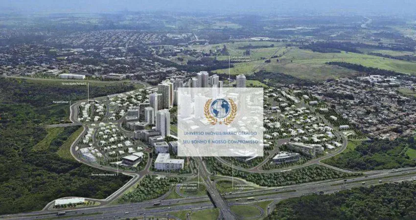 Terreno à venda, 270 m² por r$ 590.000,00 - parque das flores - campinas/sp