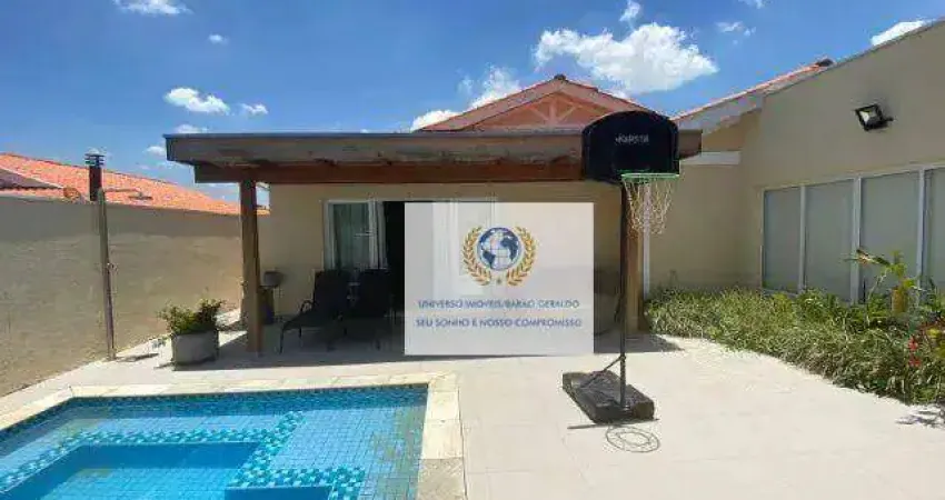 Casa com 4 dormitórios à venda, 374 m² por r$ 2.200.000,00 - vila hollândia - campinas/sp