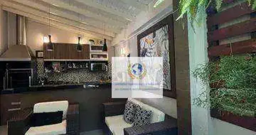 Casa com 3 dormitórios à venda, 86 m² por r$ 840.000,00 - parque imperador - campinas/sp