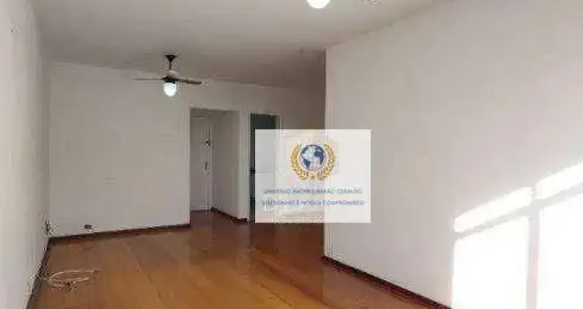 Apartamento com 3 dormitórios à venda, 94 m² por r$ 480.000,00 - bonfim - campinas/sp