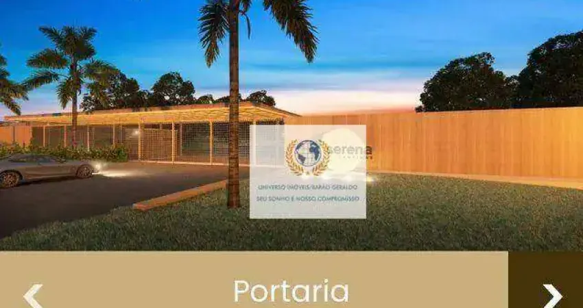 Terreno à venda, 360 m² por r$ 620.000,00 - jardim myrian moreira da costa - campinas/sp