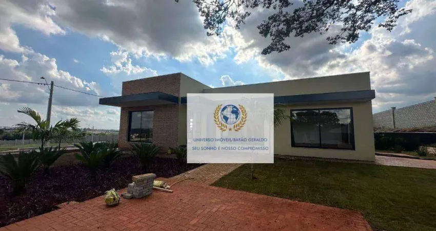 Terreno à venda, 370 m² por r$ 470.000,00 - betel - paulínia/sp