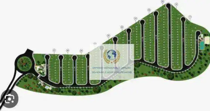 Terreno à venda, 200 m² por r$ 200.000,00 - são bento - paulínia/sp