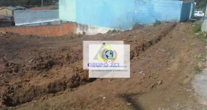 Terreno, 500 m² - venda por r$ 1.060.000,00 ou aluguel por r$ 3.466,14/mês - jardim nilópolis - campinas/sp