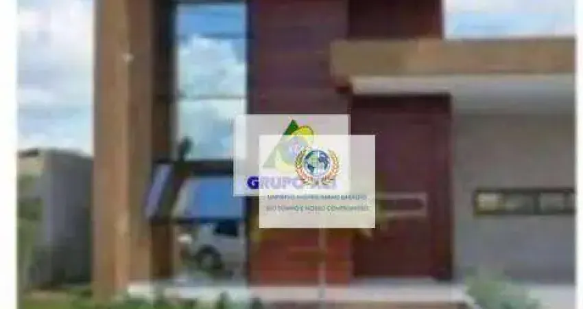 Casa com 3 dormitórios à venda, 188 m² por r$ 1.450.000,00 - joão aranha - paulínia/sp