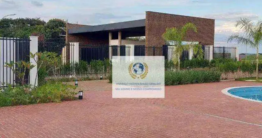 Terreno à venda, 300 m² por r$ 430.000,00 - betel - paulínia/sp