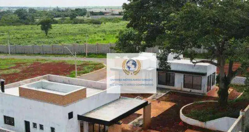 Terreno à venda, 312 m² por r$ 350.000,00 - betel - paulínia/sp