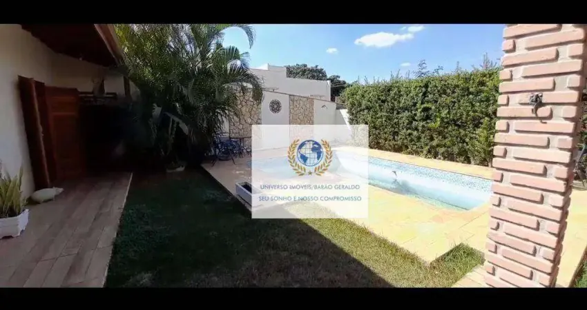 Casa com 2 dormitórios à venda, 180 m² por r$ 1.000.000,00 - parque rural fazenda santa cândida - campinas/sp