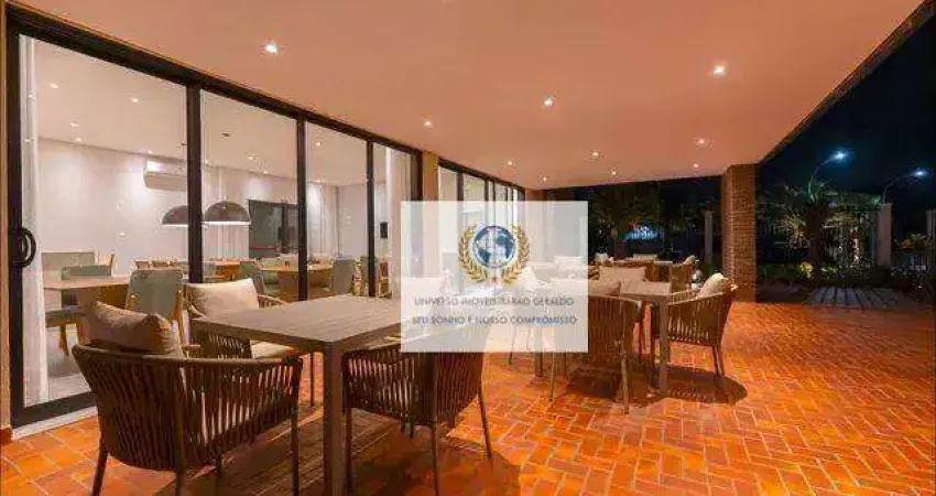 Terreno à venda, 302 m² por r$ 390.000,00 - betel - paulínia/sp